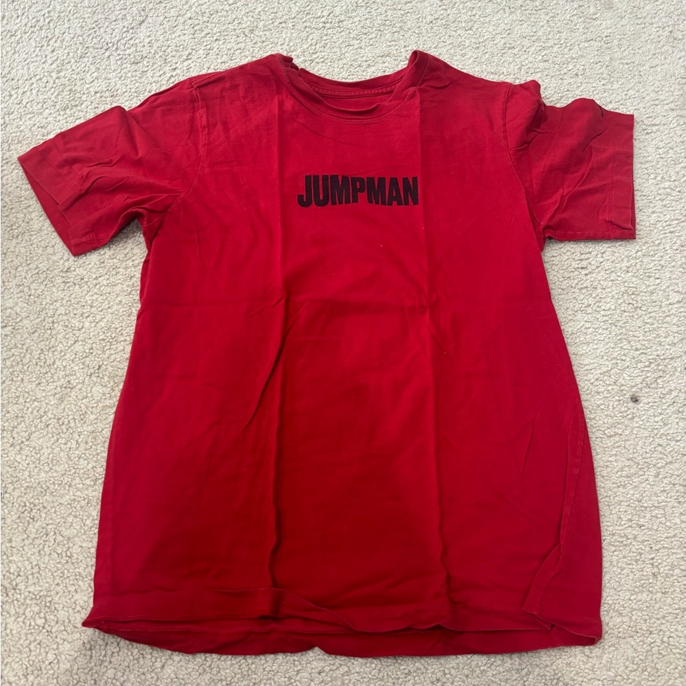 Men’s Jordan JUMPAN T-Shirt